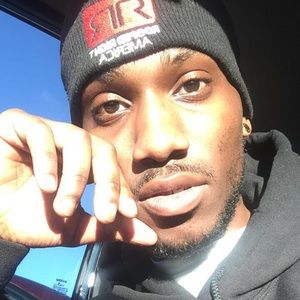 Meet your Posher, Cory